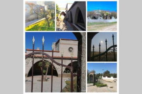 Villa Oleandra Salento Nardò